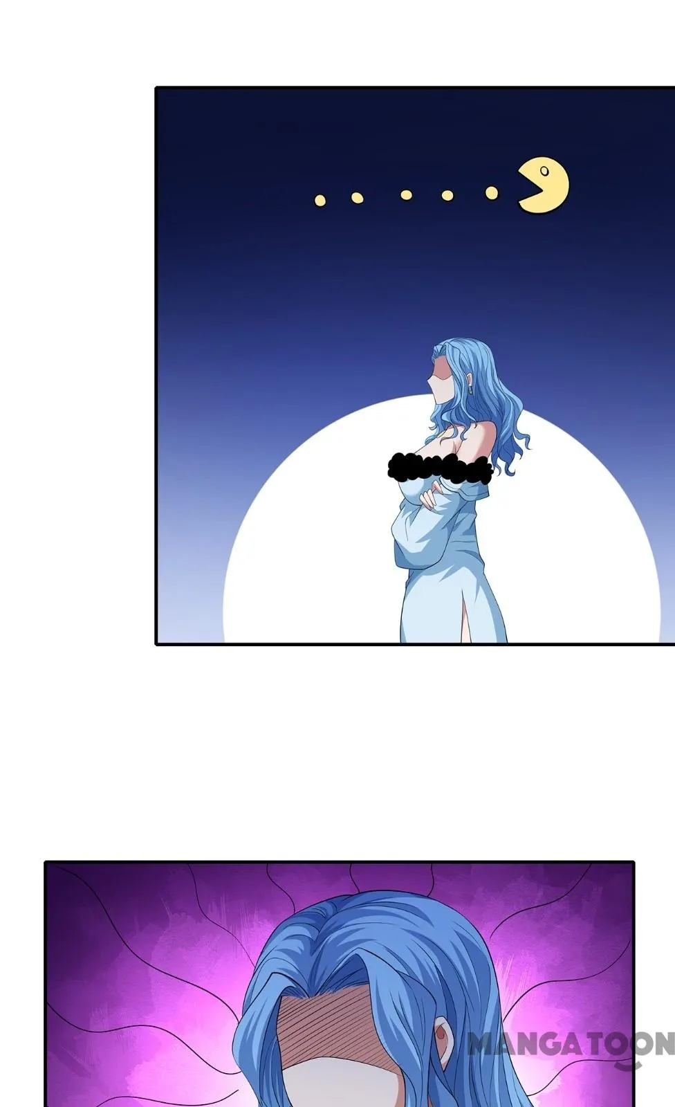 God of Martial Arts Chapter 667 Online - página 3