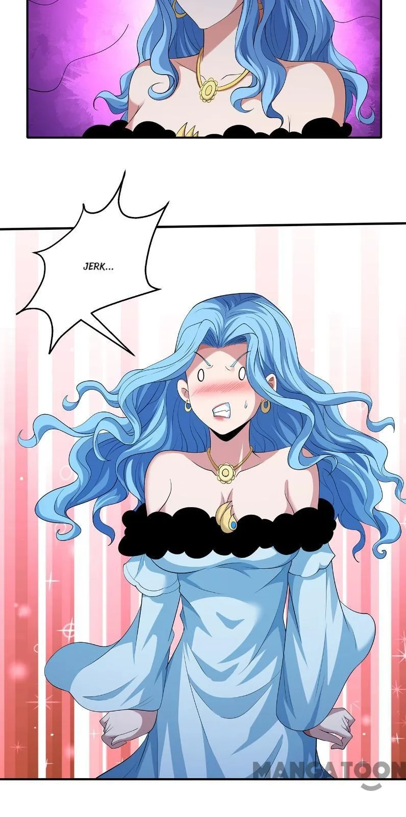 God of Martial Arts Chapter 667 Online - página 4