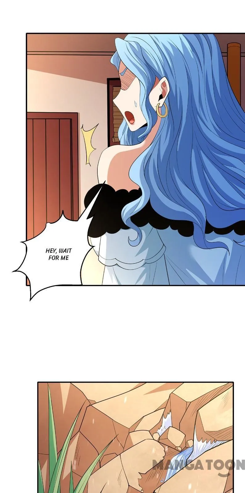 God of Martial Arts Chapter 667 Online - página 5