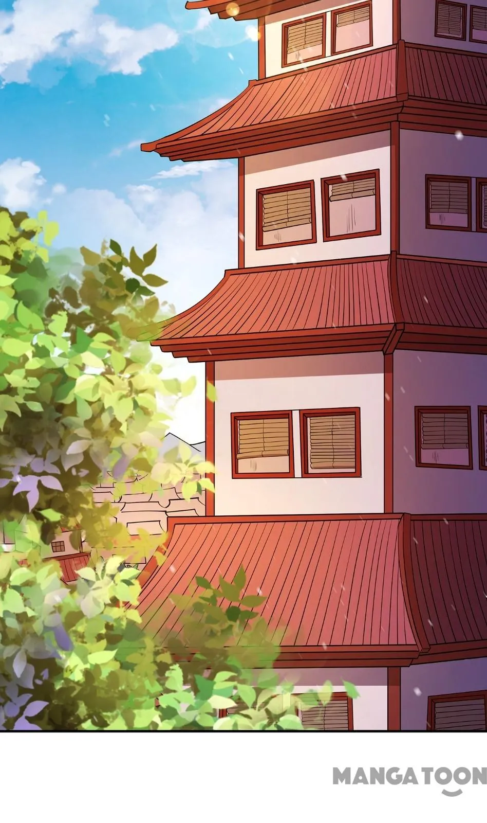 God of Martial Arts Chapter 667 Online - página 13
