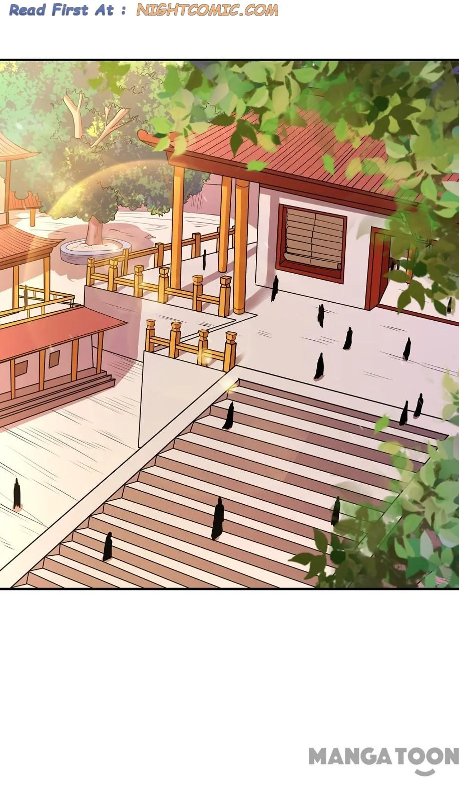 God of Martial Arts Chapter 667 Online - página 14