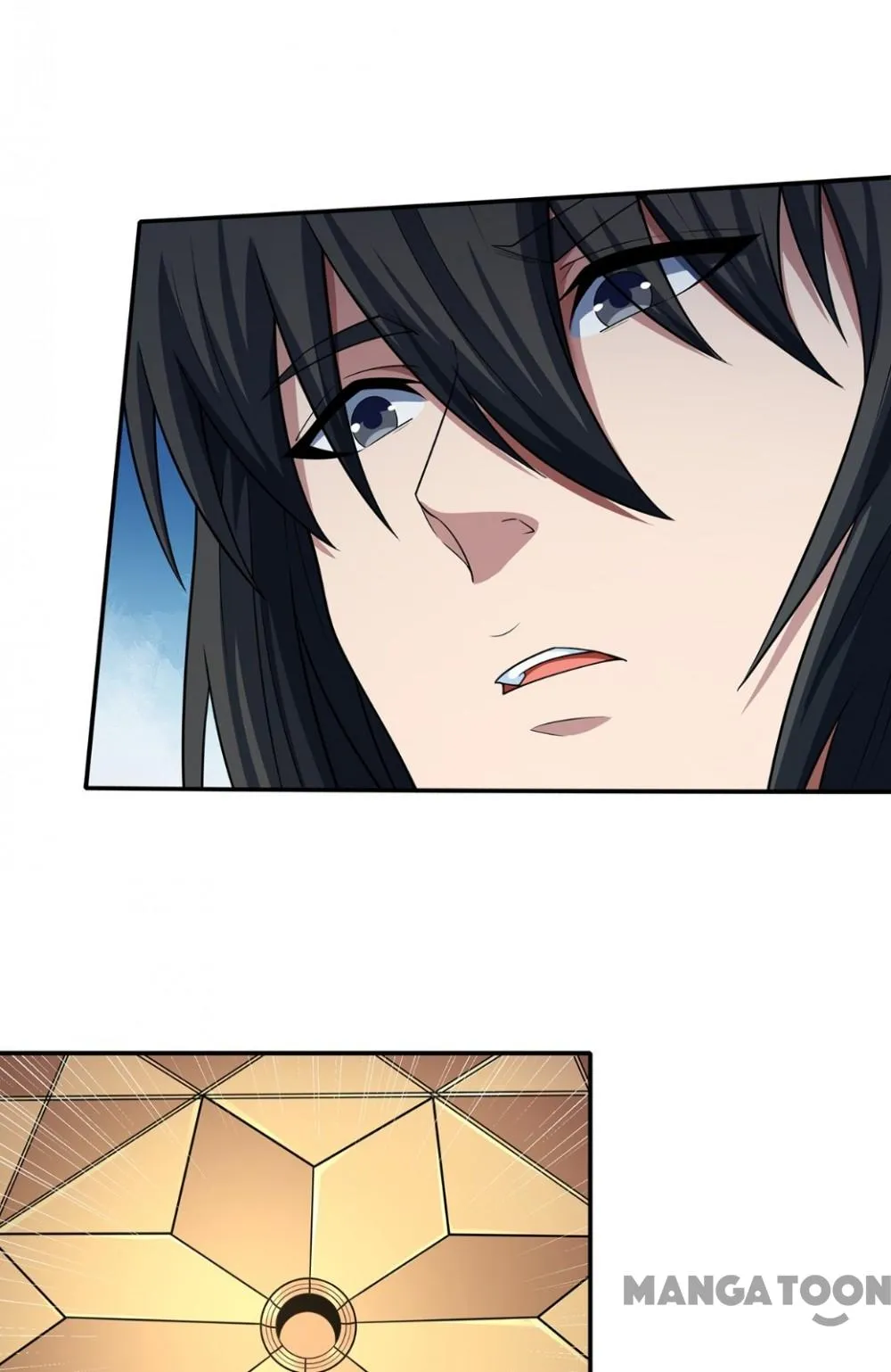 God of Martial Arts Chapter 667 Online - página 26