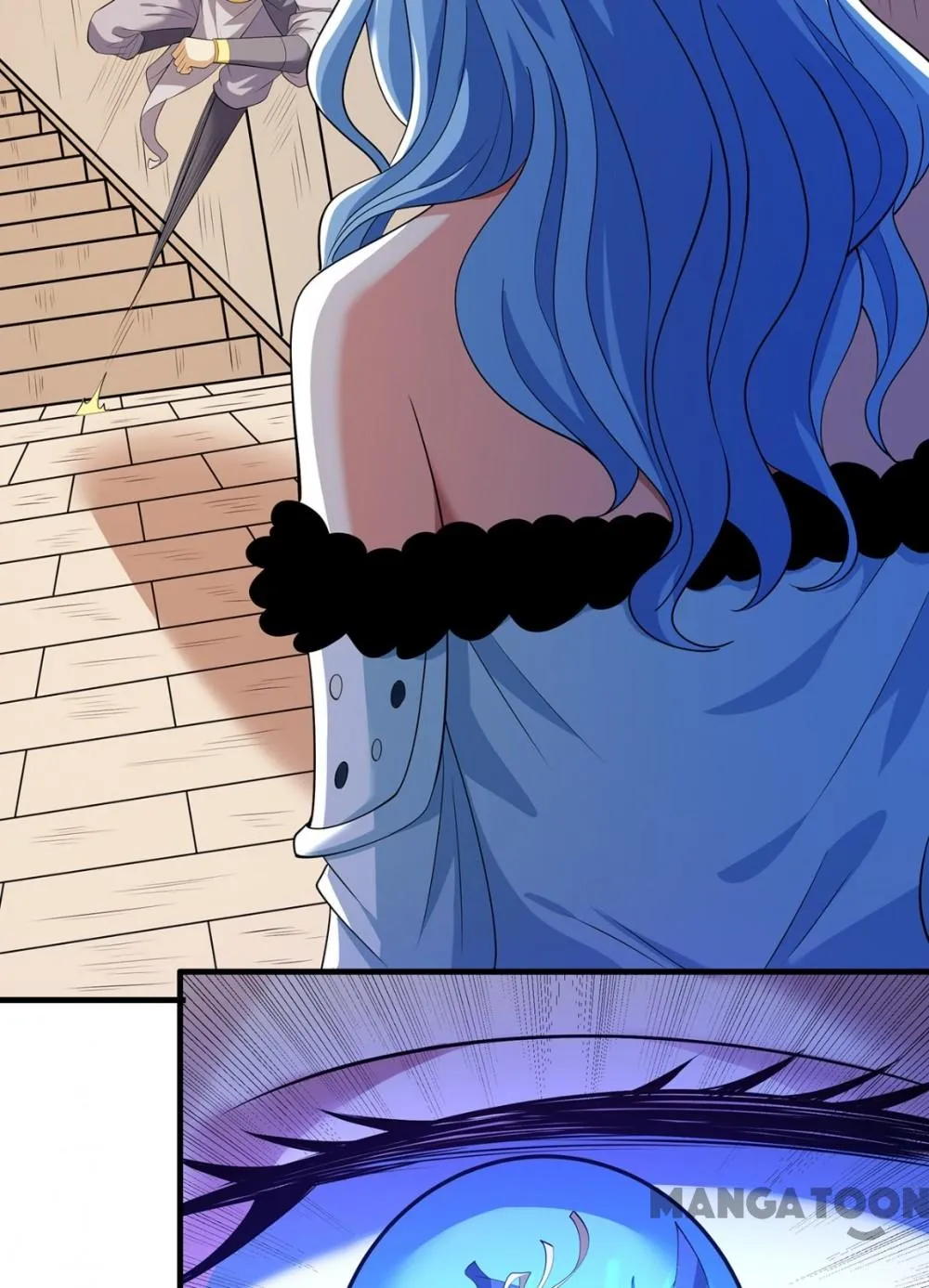 God of Martial Arts Chapter 670 Online - página 4