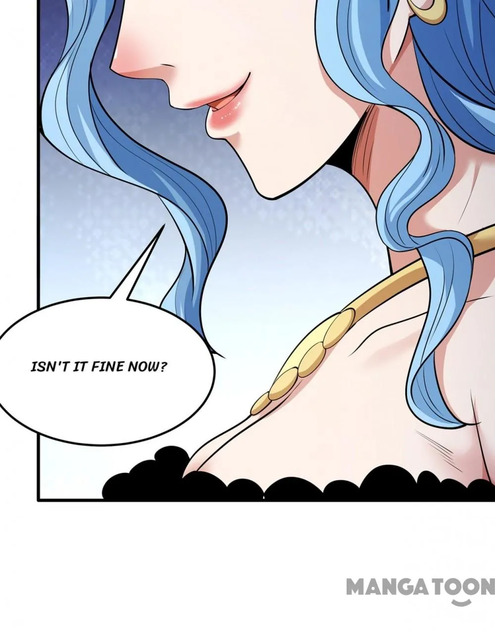 God of Martial Arts Chapter 670 Online - página 9