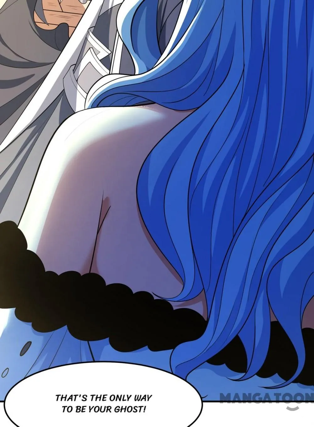 God of Martial Arts Chapter 670 Online - página 11
