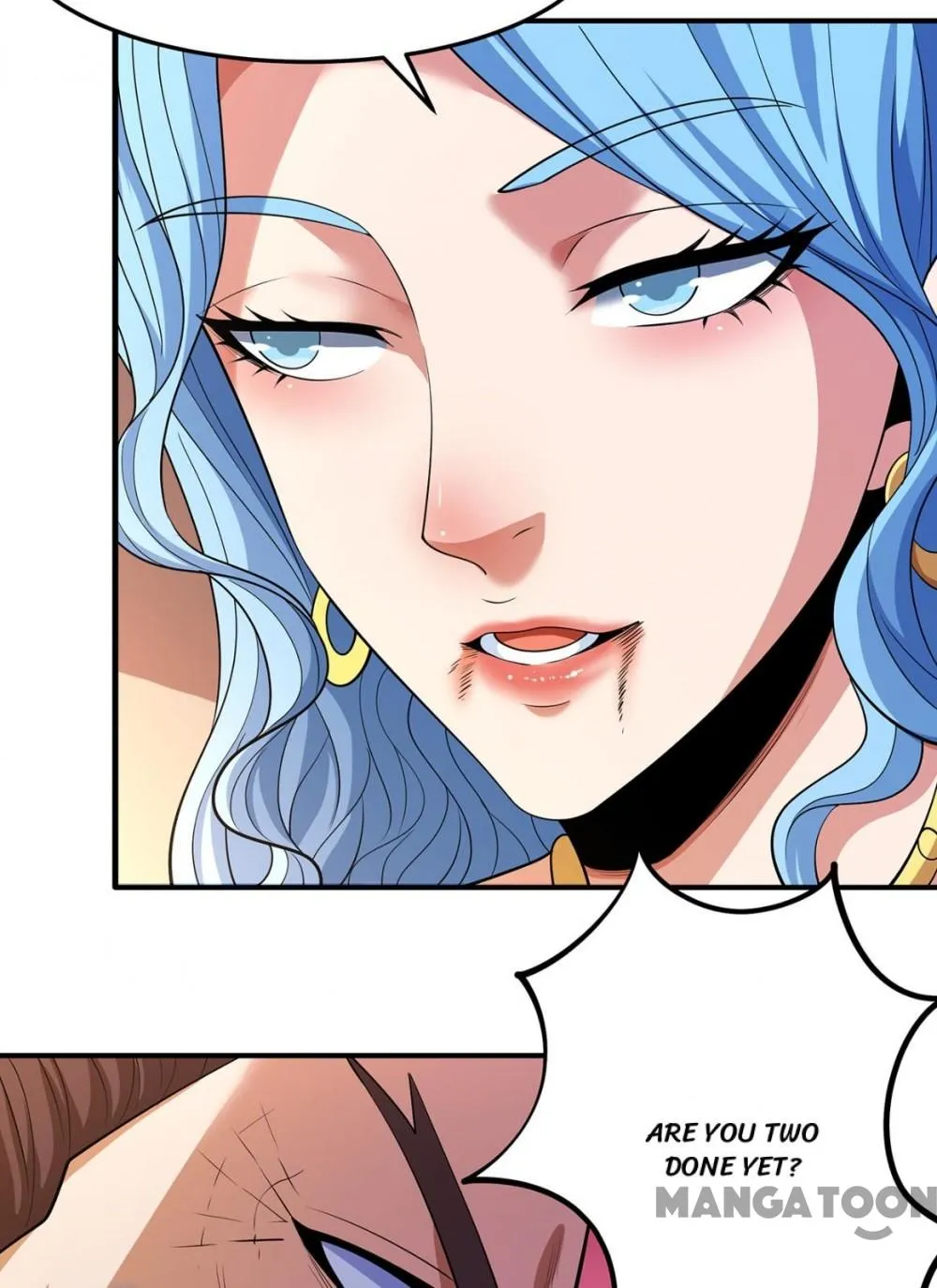 God of Martial Arts Chapter 670 Online - página 12