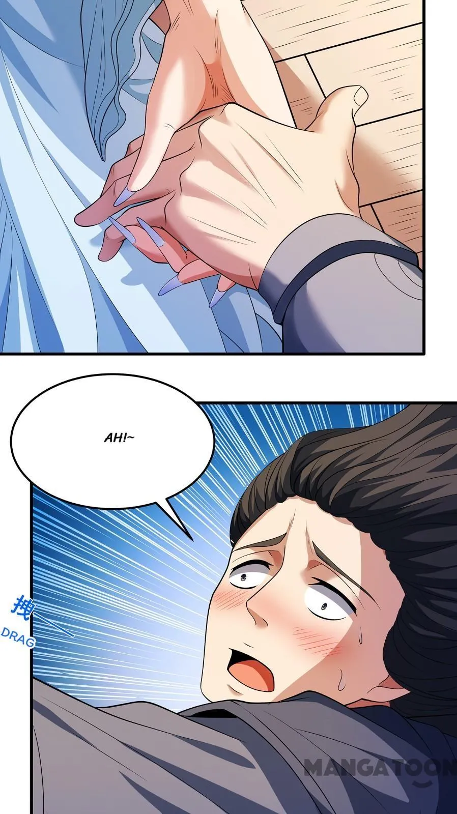 God of Martial Arts Chapter 670 Online - página 29