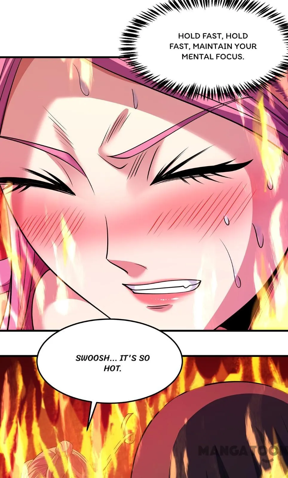 God of Martial Arts Chapter 681 Online - página 4