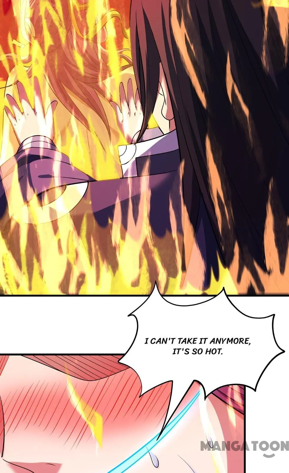 God of Martial Arts Chapter 681 Online - página 5