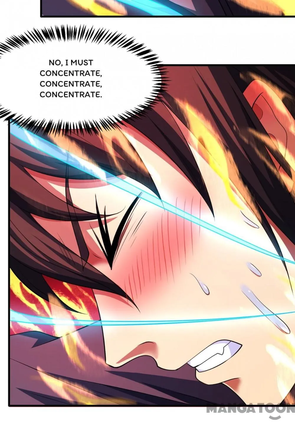 God of Martial Arts Chapter 681 Online - página 9