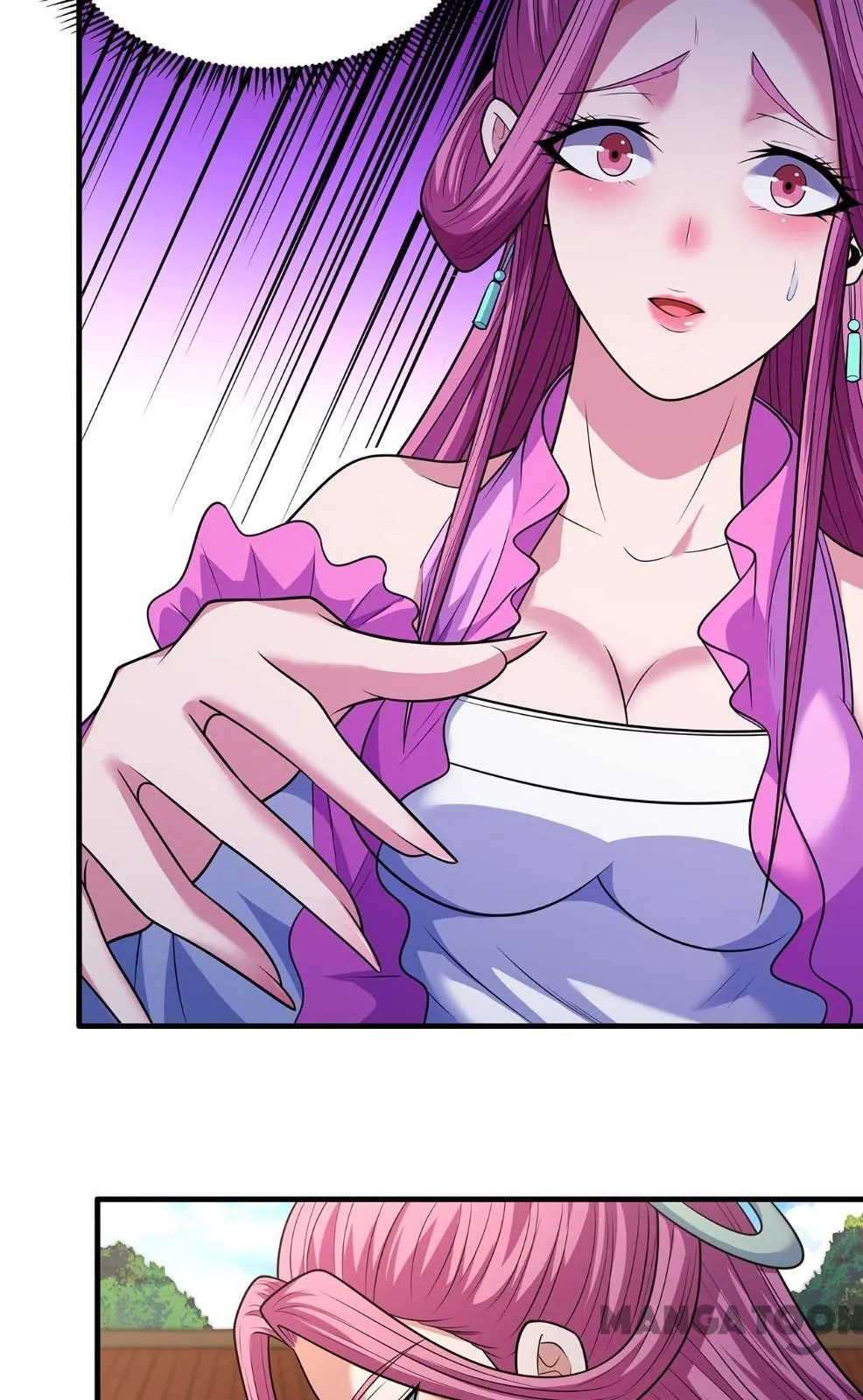 God of Martial Arts Chapter 681 Online - página 29