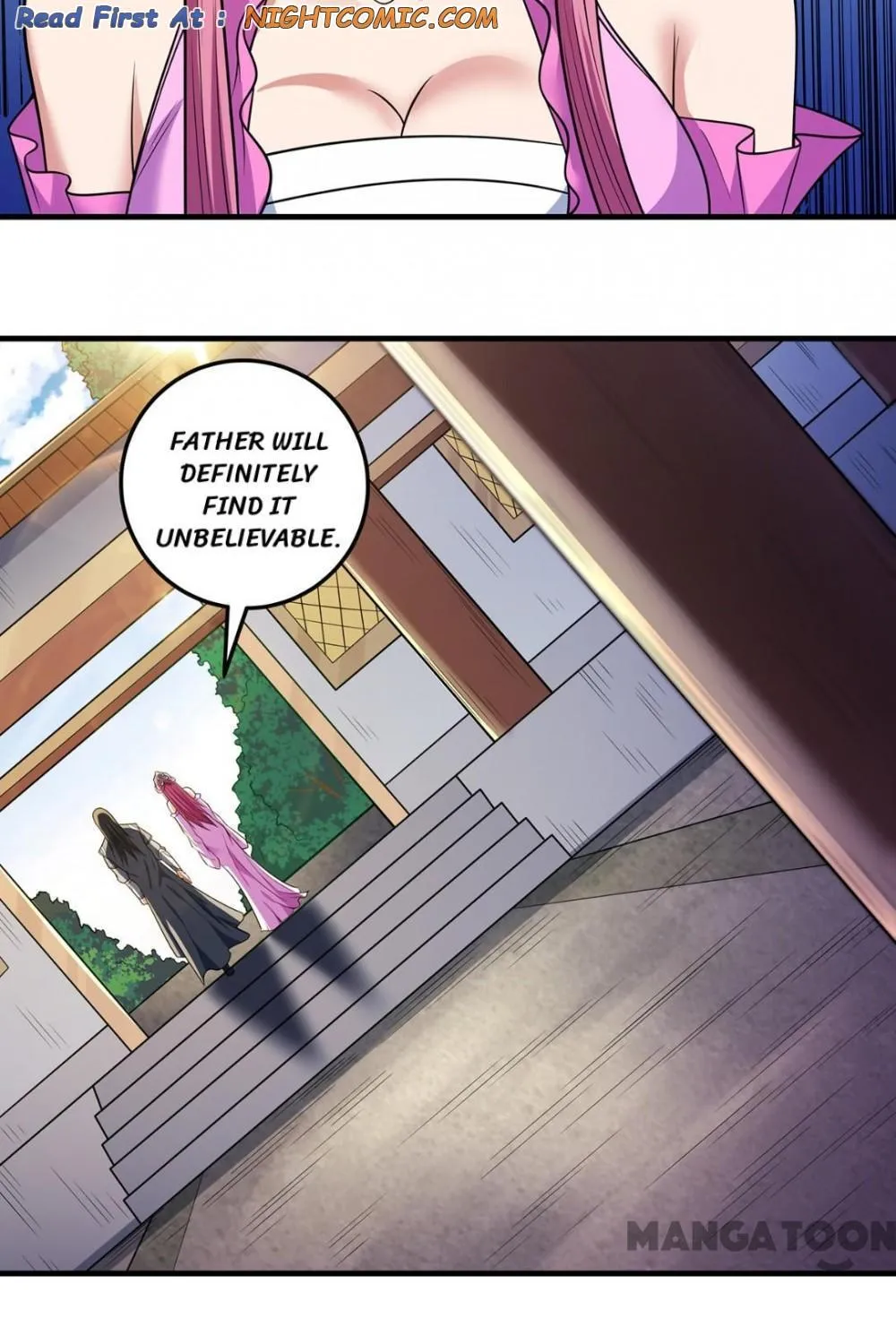 God of Martial Arts Chapter 681 Online - página 33
