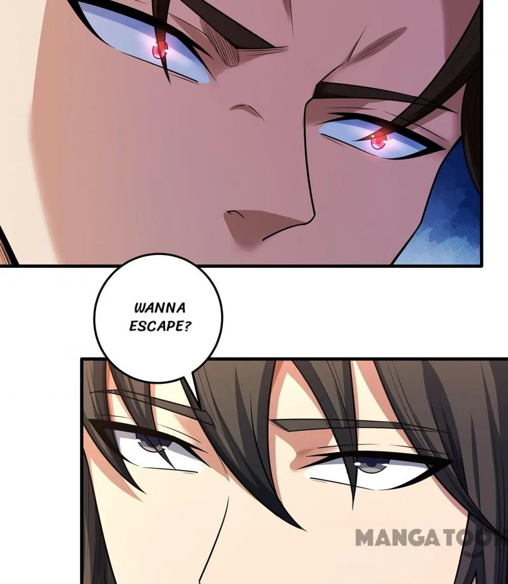 God of Martial Arts Chapter 689 Online - página 9
