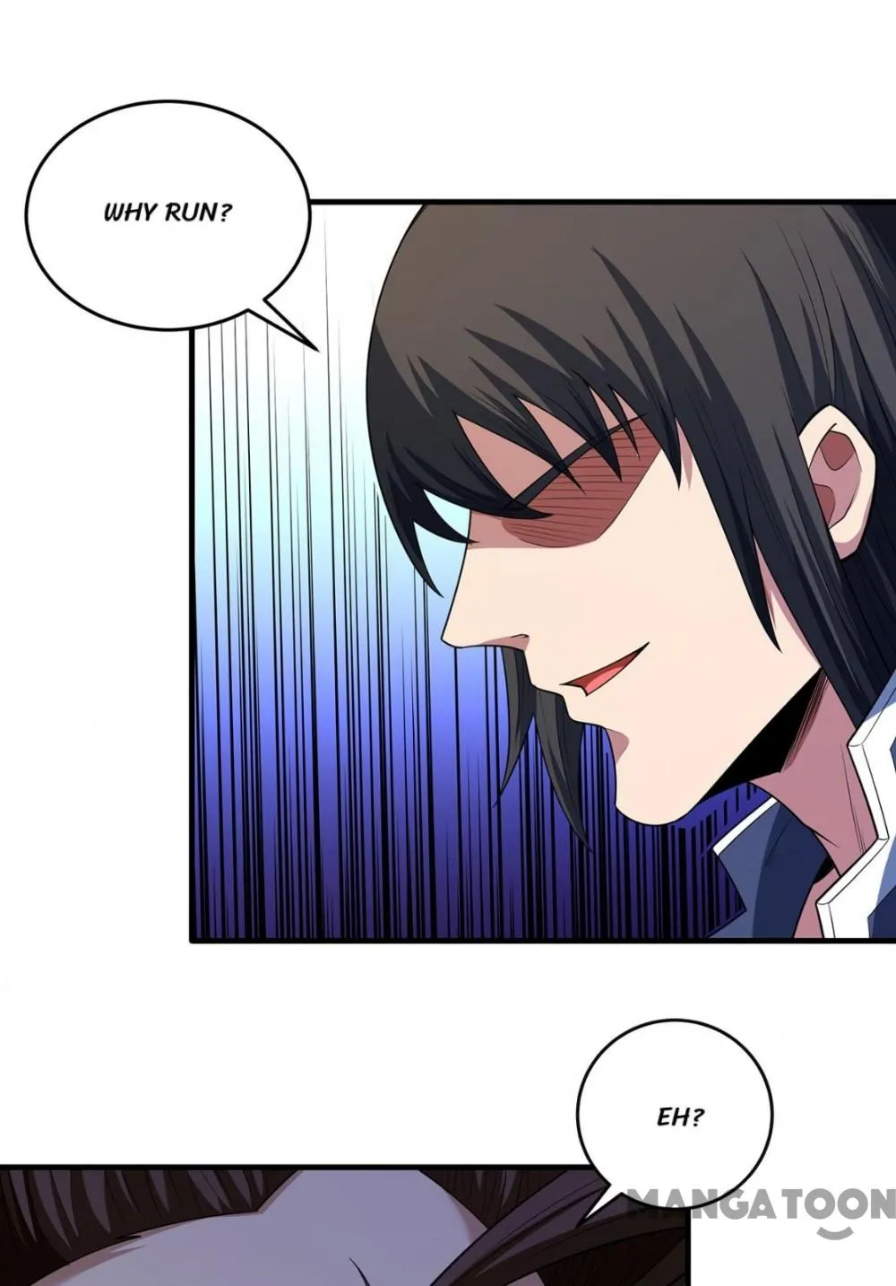 God of Martial Arts Chapter 689 Online - página 11