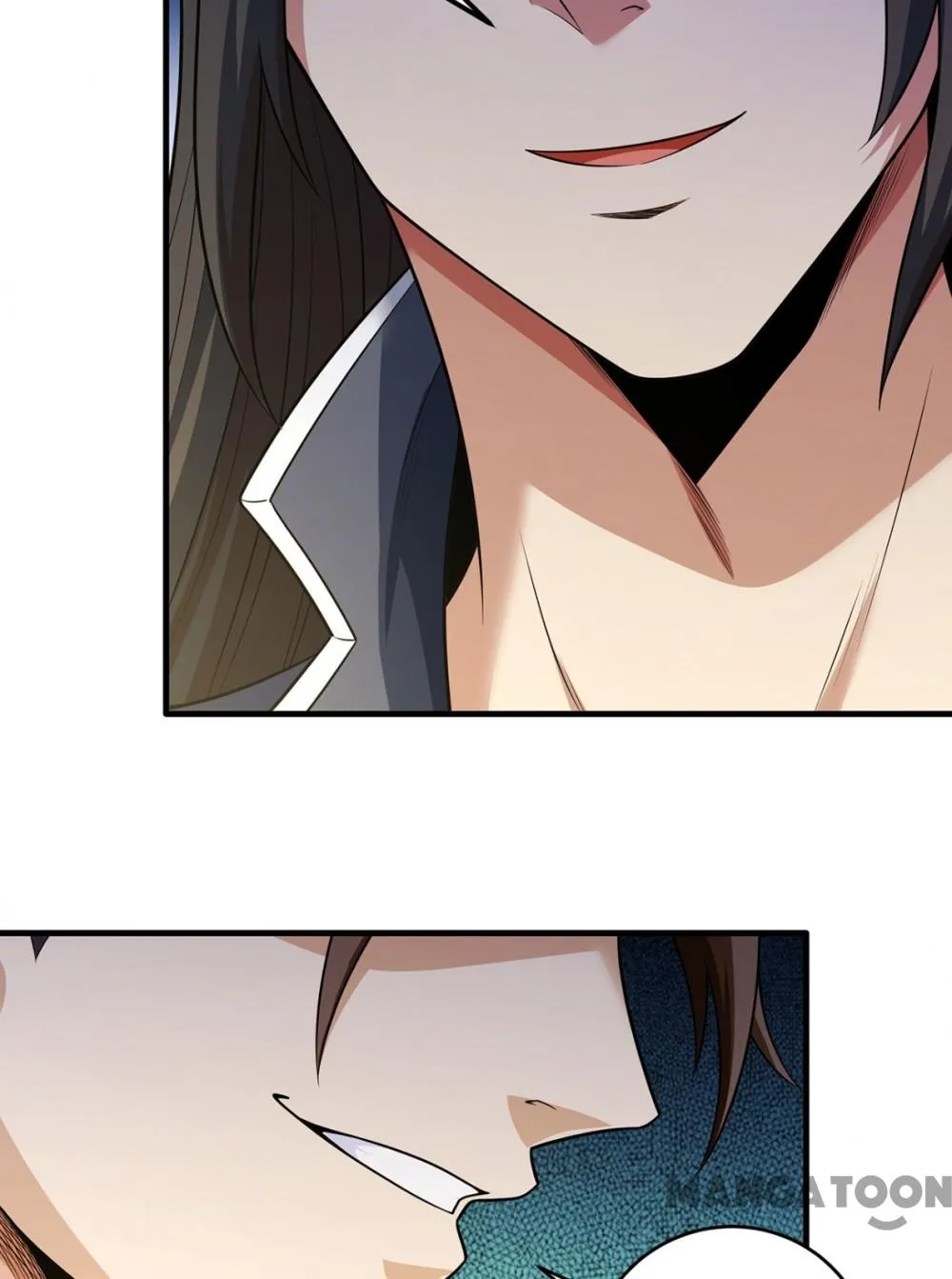 God of Martial Arts Chapter 689 Online - página 35