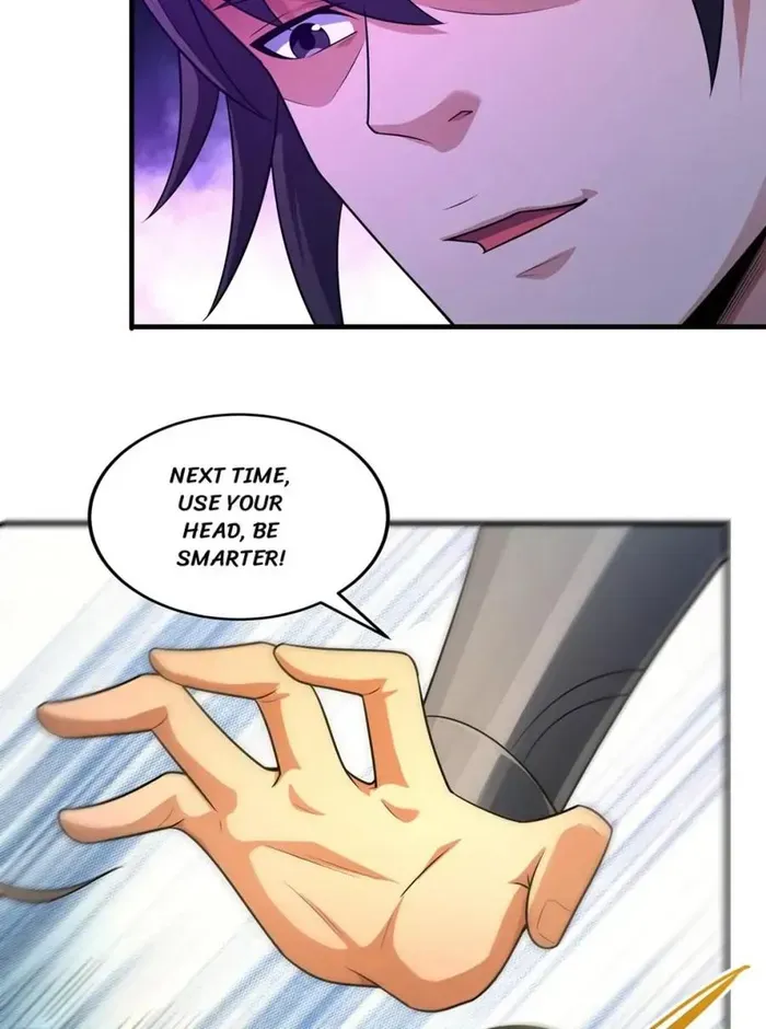God of Martial Arts Chapter 697 Online - página 4