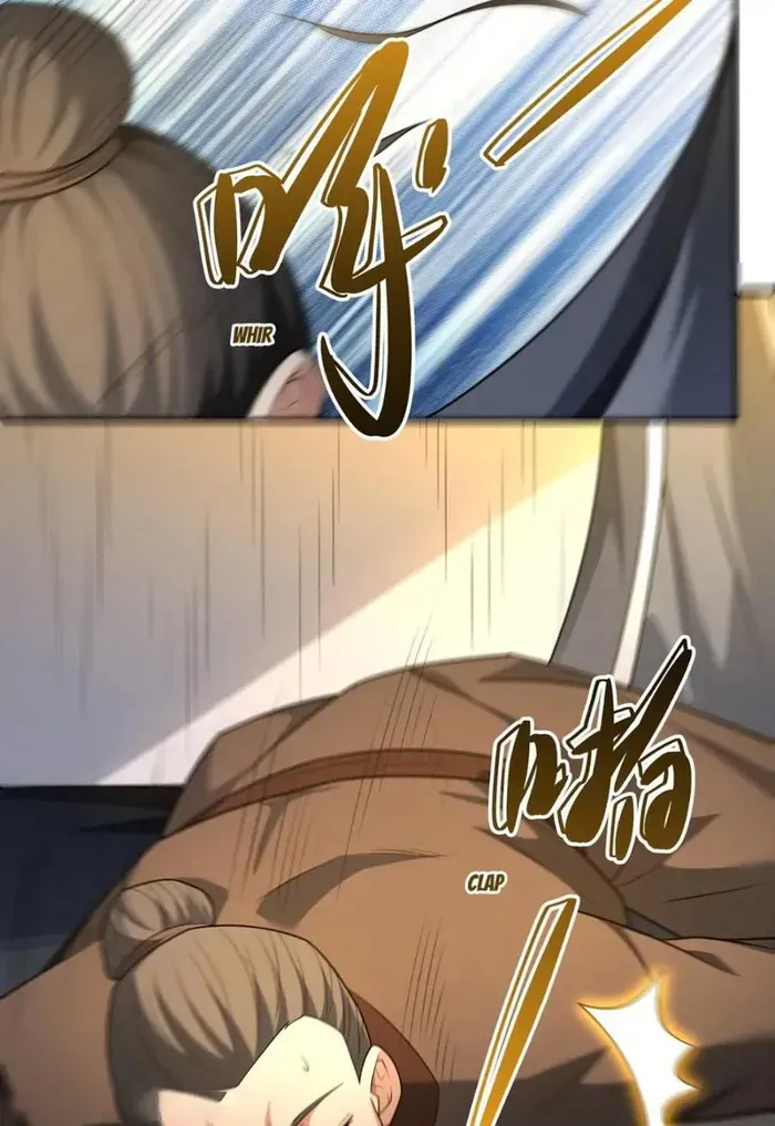 God of Martial Arts Chapter 697 Online - página 5