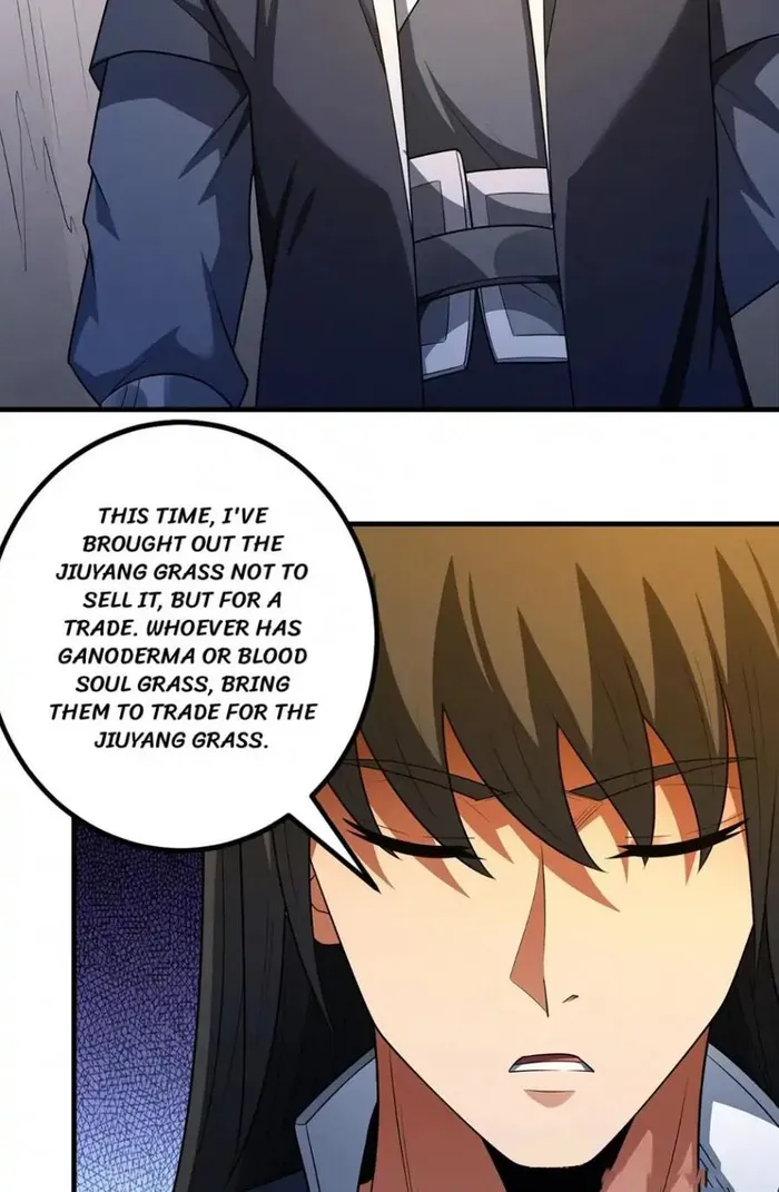 God of Martial Arts Chapter 697 Online - página 7