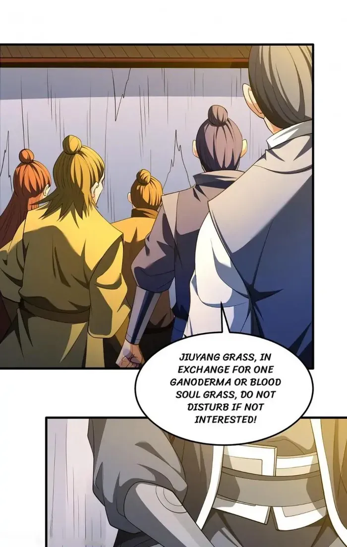 God of Martial Arts Chapter 697 Online - página 11