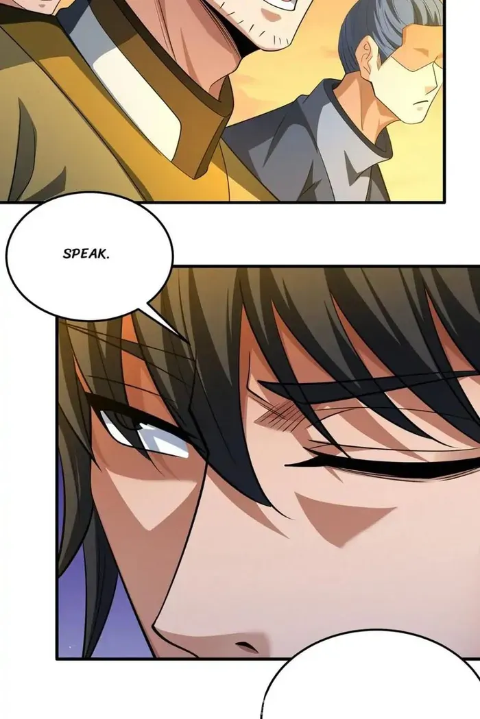God of Martial Arts Chapter 697 Online - página 13