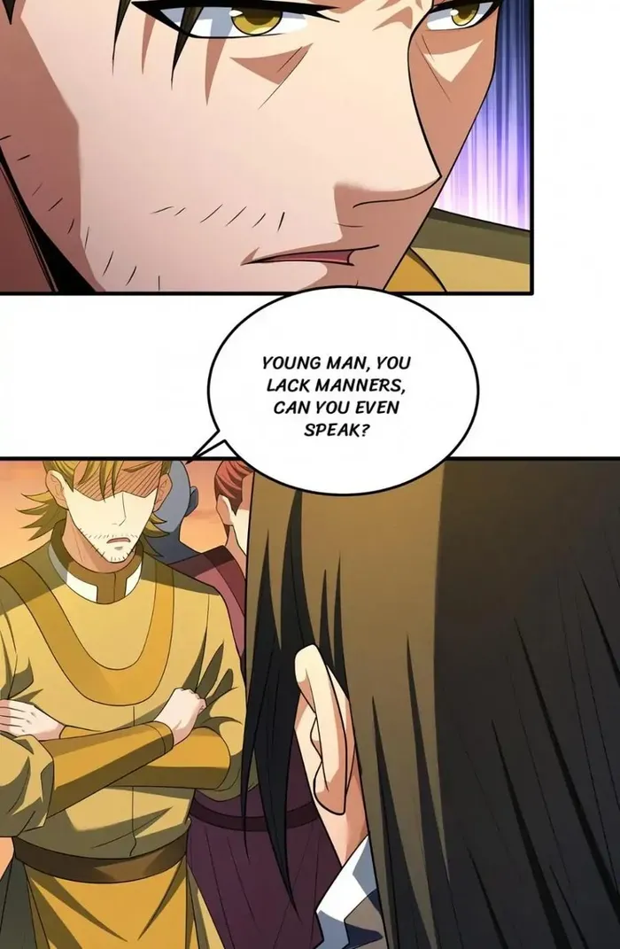 God of Martial Arts Chapter 697 Online - página 16