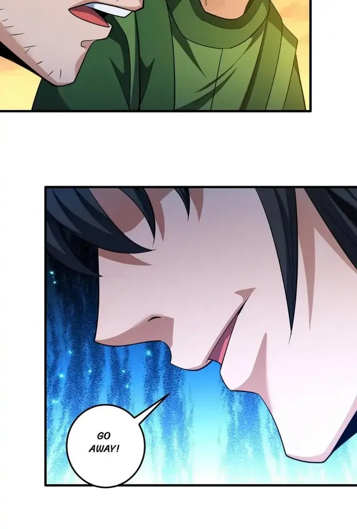 God of Martial Arts Chapter 697 Online - página 19