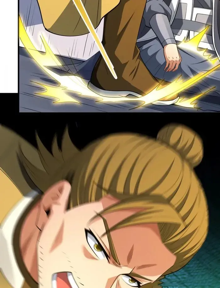 God of Martial Arts Chapter 697 Online - página 21