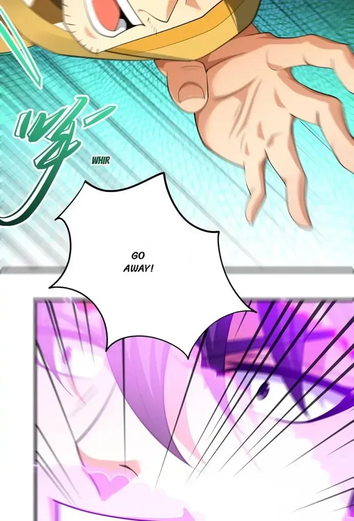God of Martial Arts Chapter 697 Online - página 22