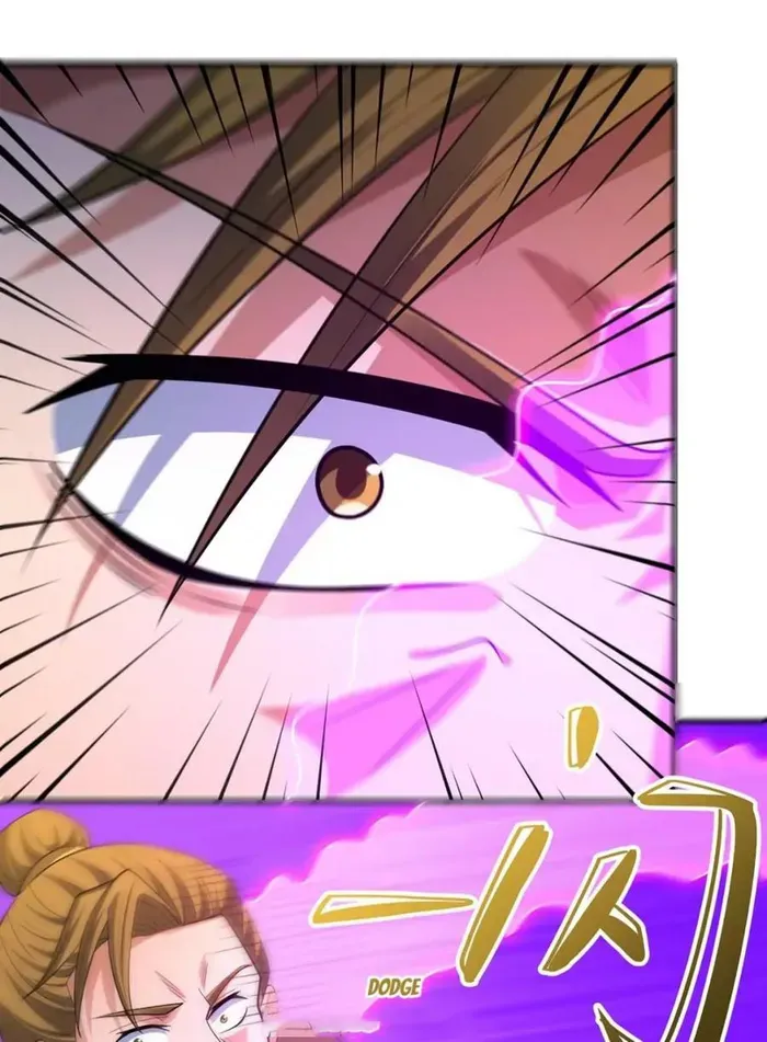 God of Martial Arts Chapter 697 Online - página 25