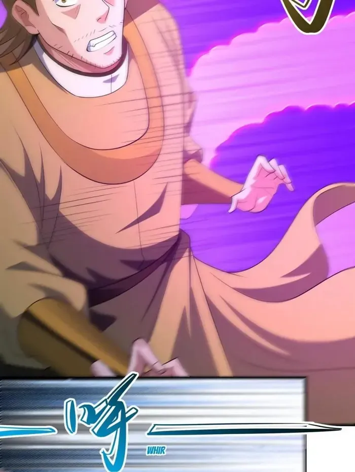 God of Martial Arts Chapter 697 Online - página 26