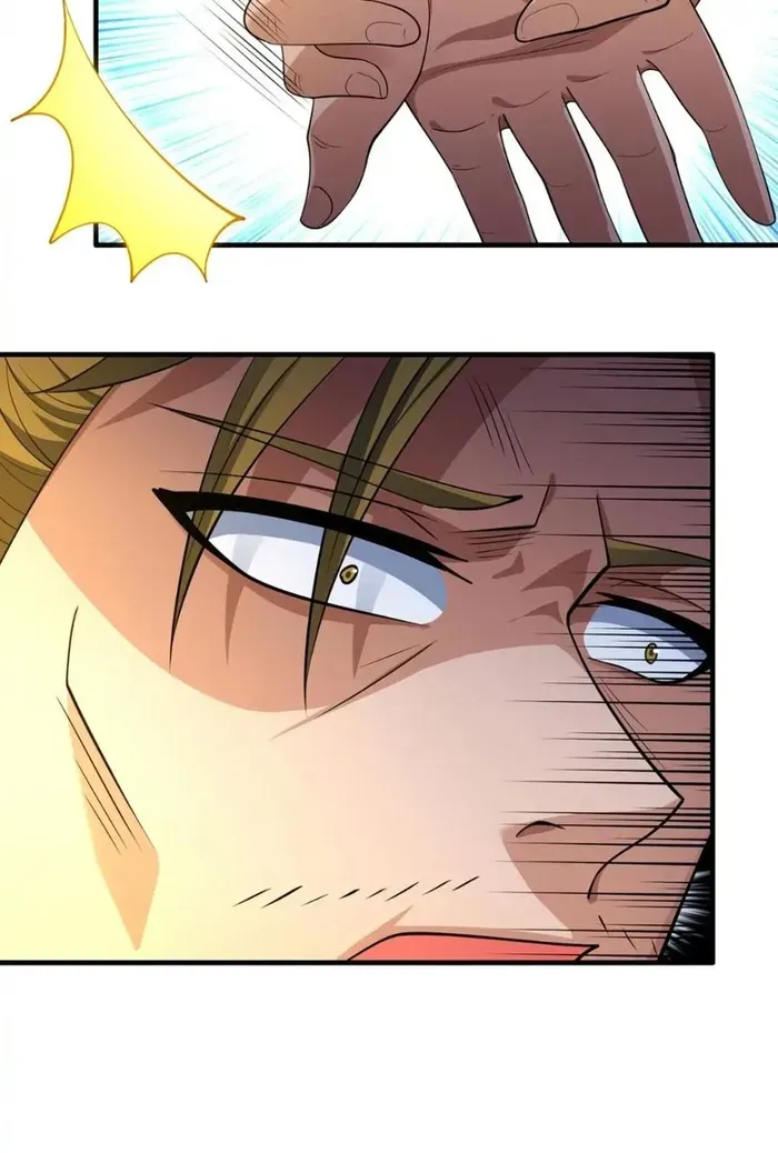 God of Martial Arts Chapter 697 Online - página 28