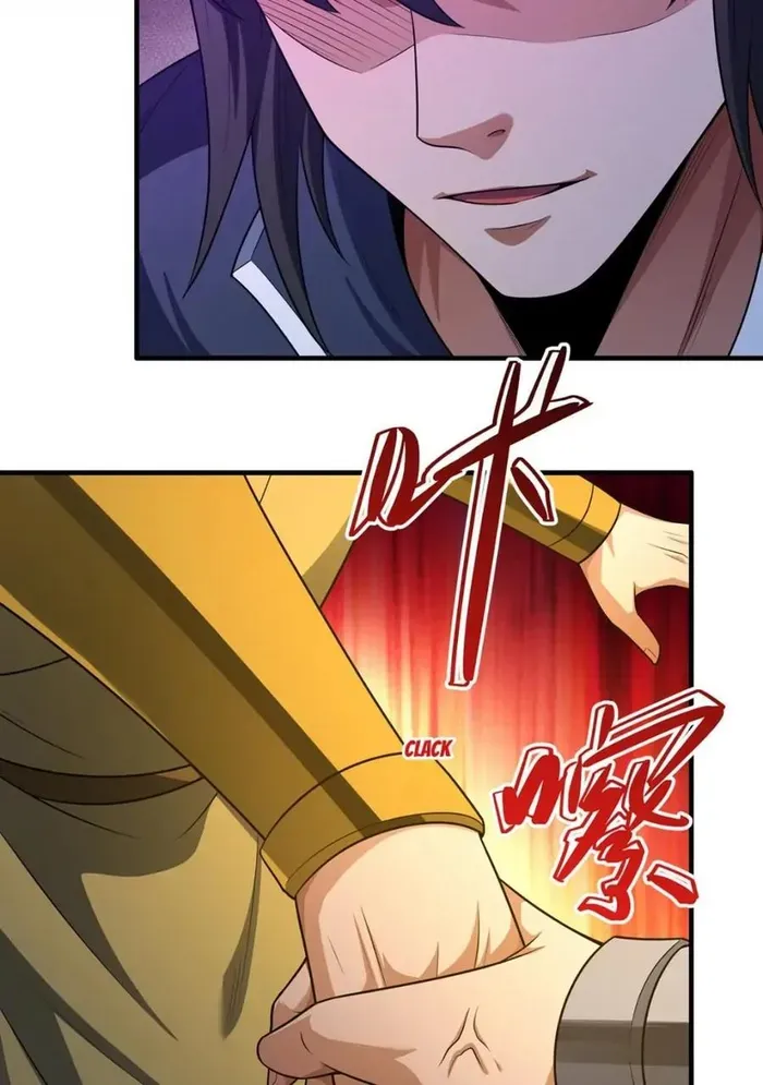 God of Martial Arts Chapter 697 Online - página 30