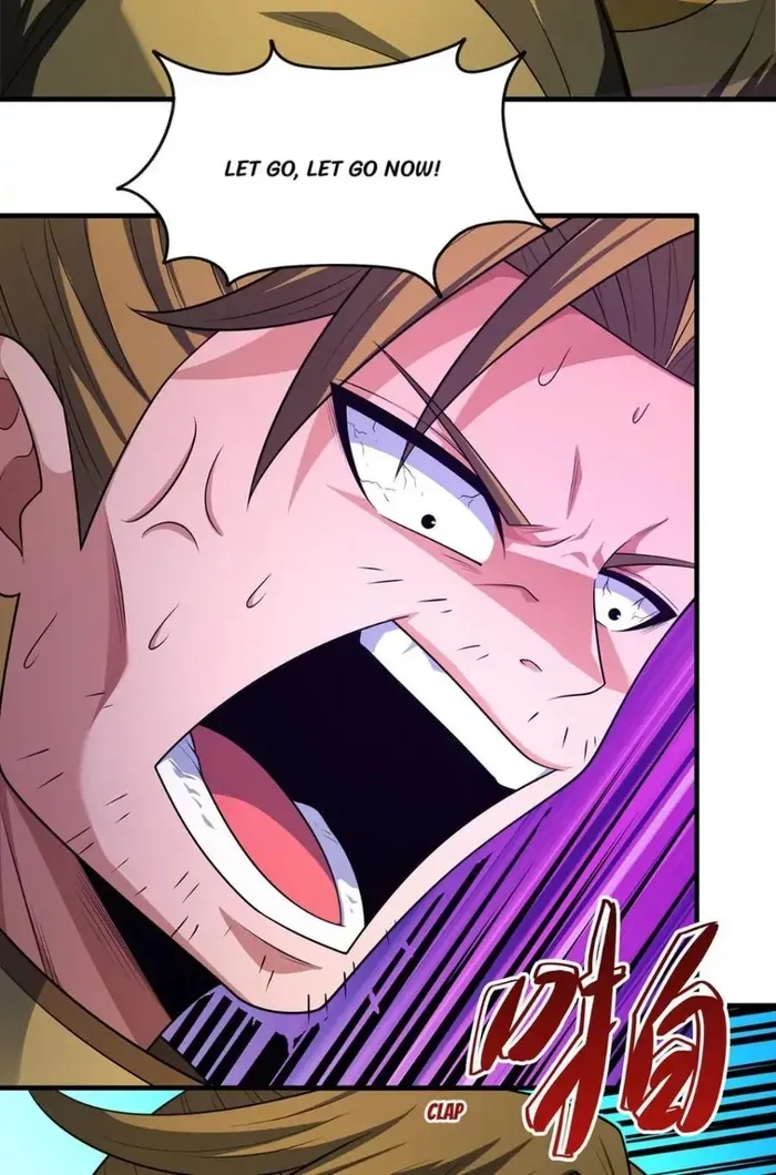 God of Martial Arts Chapter 697 Online - página 32