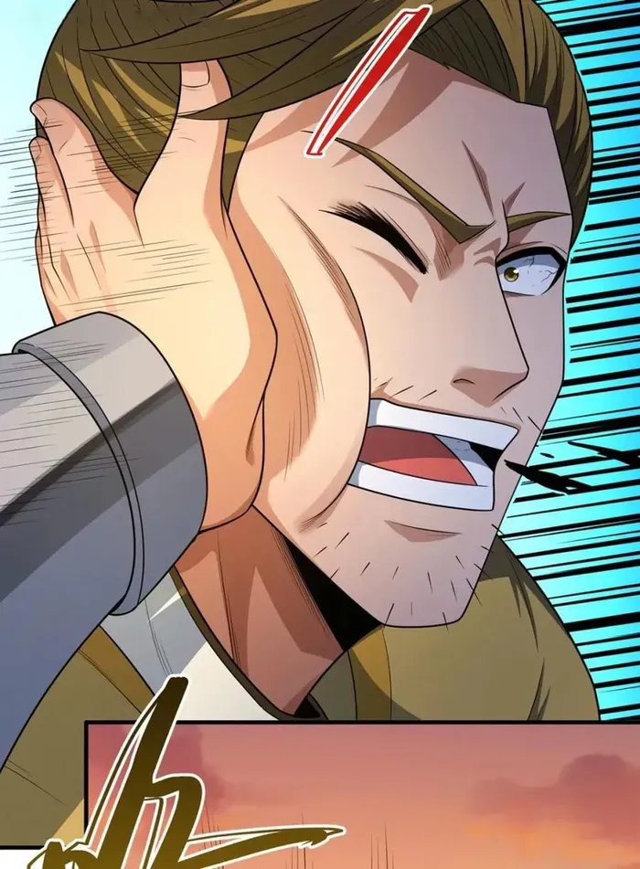 God of Martial Arts Chapter 697 Online - página 33