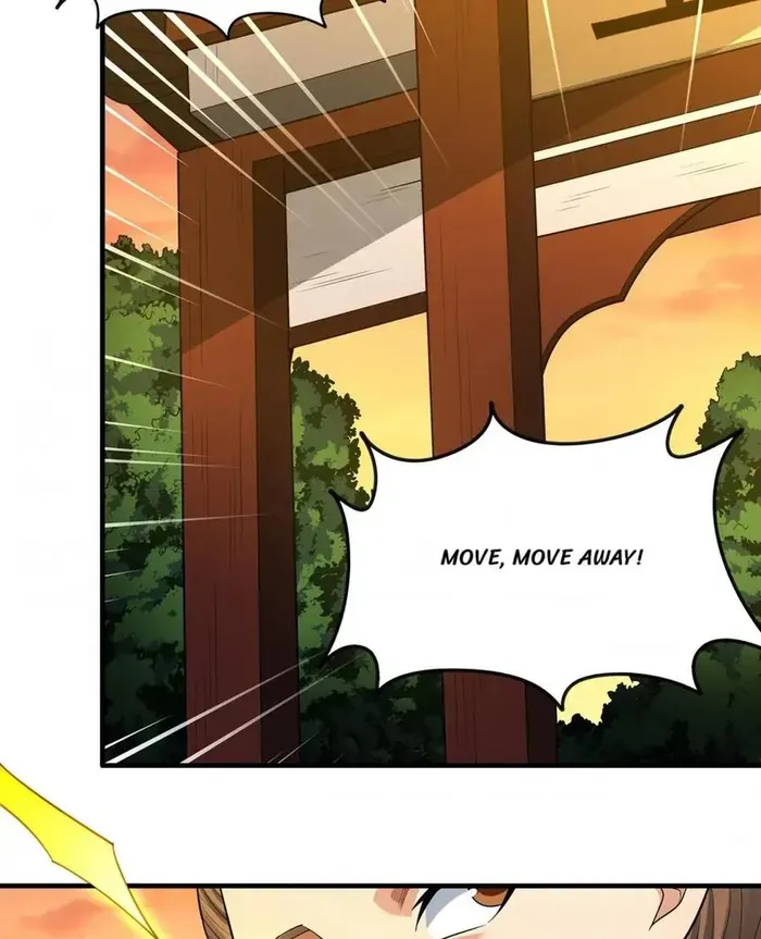 God of Martial Arts Chapter 697 Online - página 36