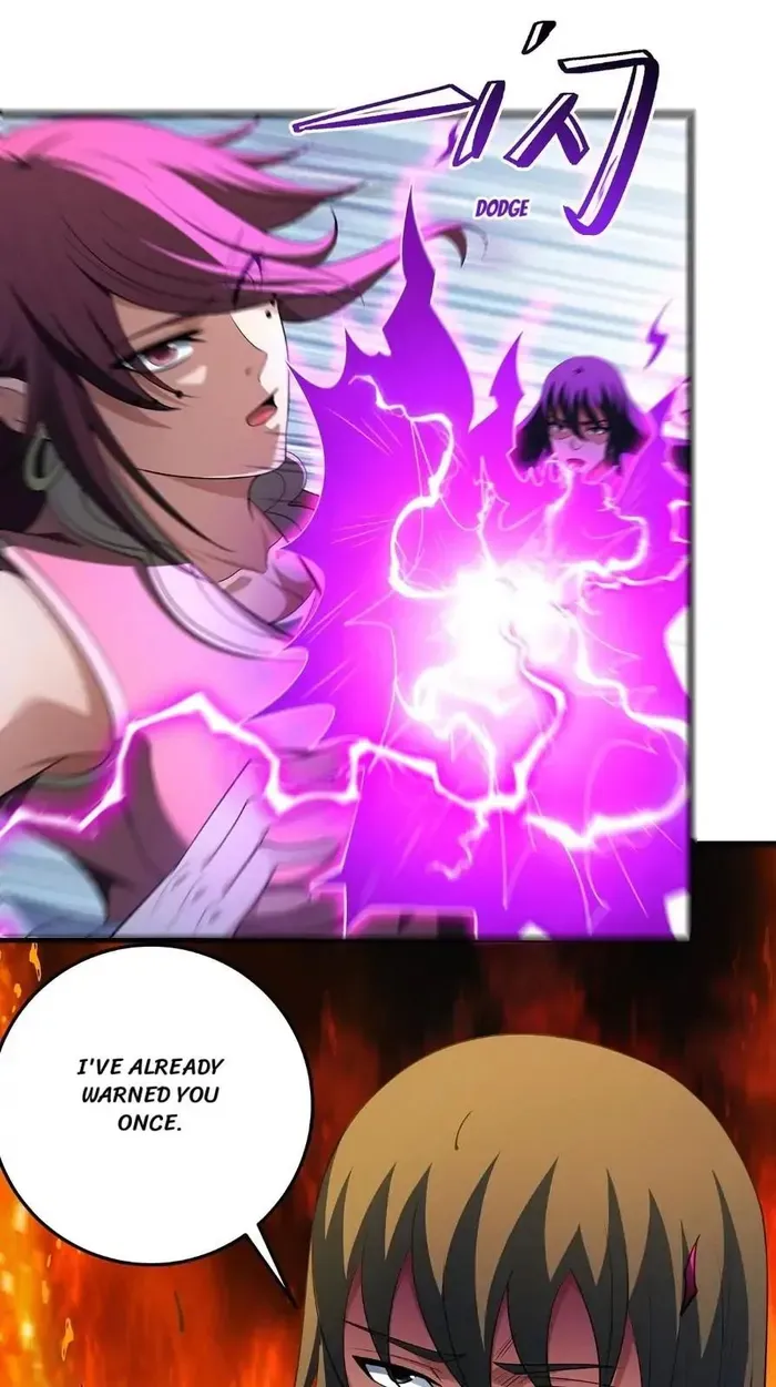 God of Martial Arts Chapter 702 Online - página 2