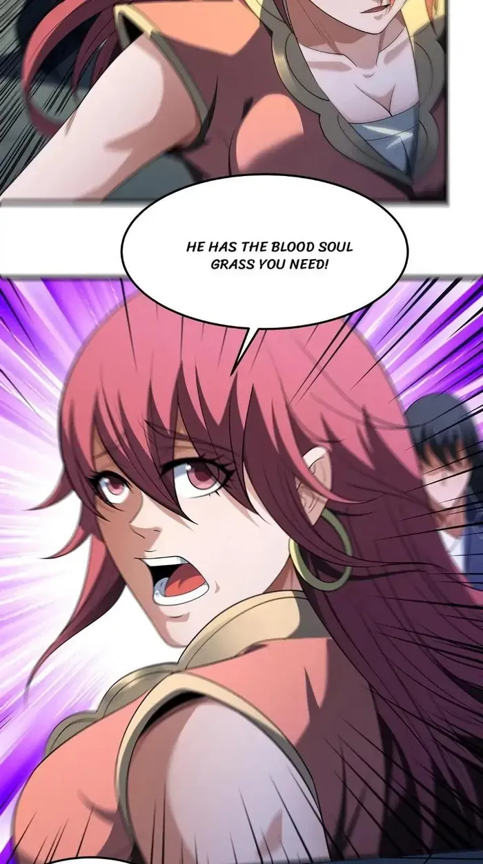 God of Martial Arts Chapter 702 Online - página 4