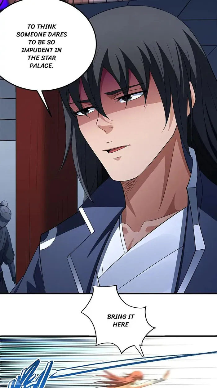 God of Martial Arts Chapter 702 Online - página 5