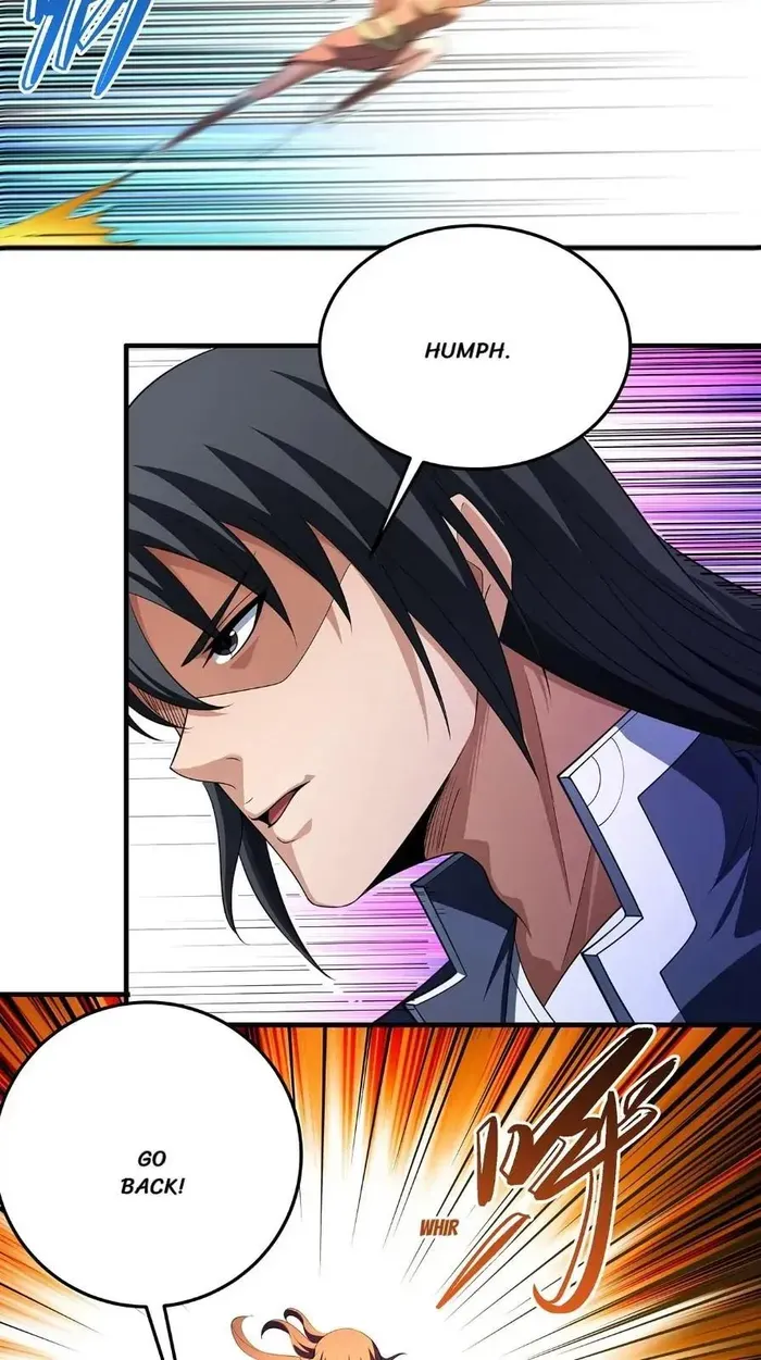 God of Martial Arts Chapter 702 Online - página 6
