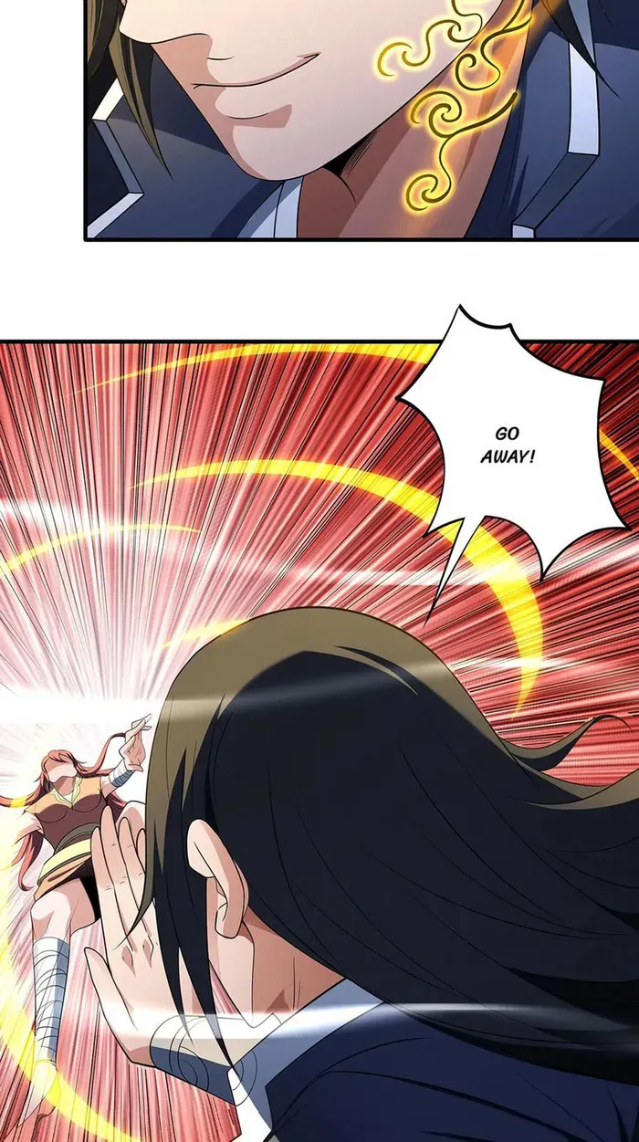 God of Martial Arts Chapter 702 Online - página 11