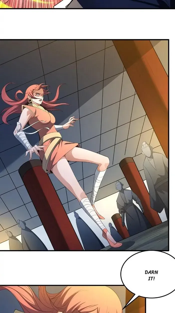God of Martial Arts Chapter 702 Online - página 12