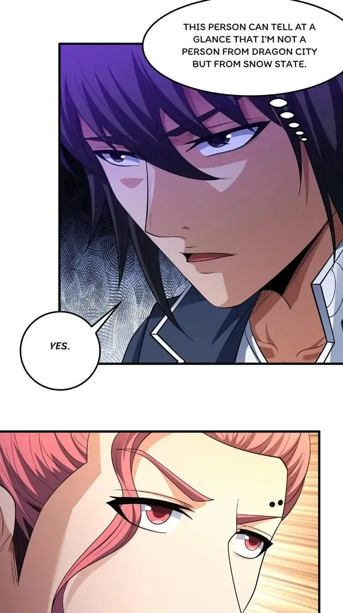 God of Martial Arts Chapter 702 Online - página 16