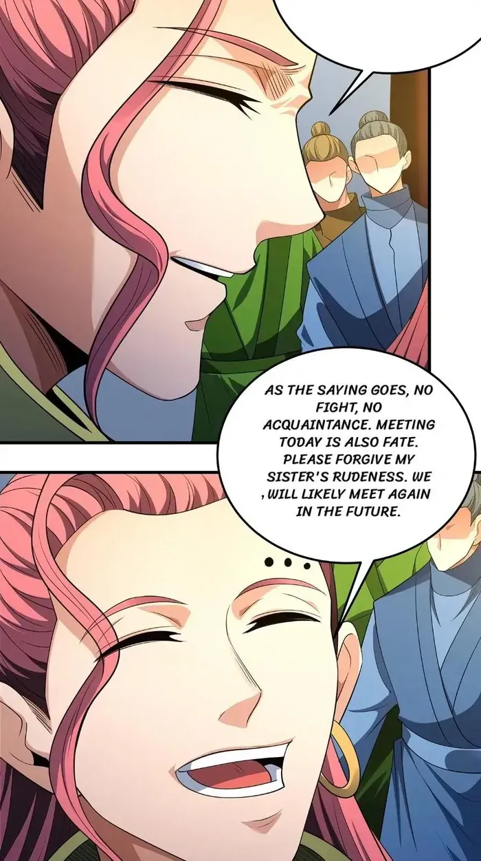 God of Martial Arts Chapter 702 Online - página 18