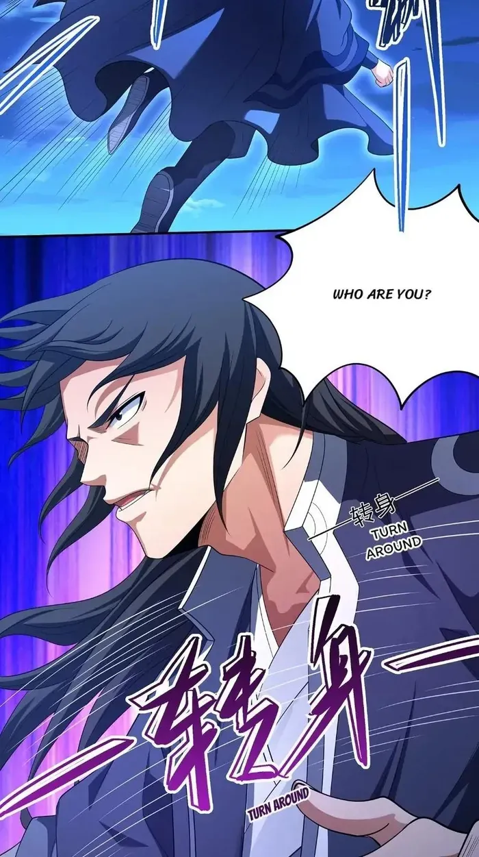 God of Martial Arts Chapter 702 Online - página 28