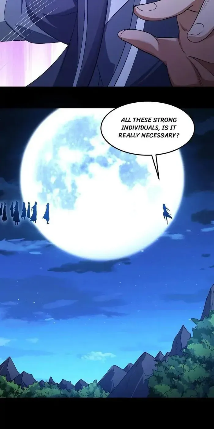 God of Martial Arts Chapter 702 Online - página 29
