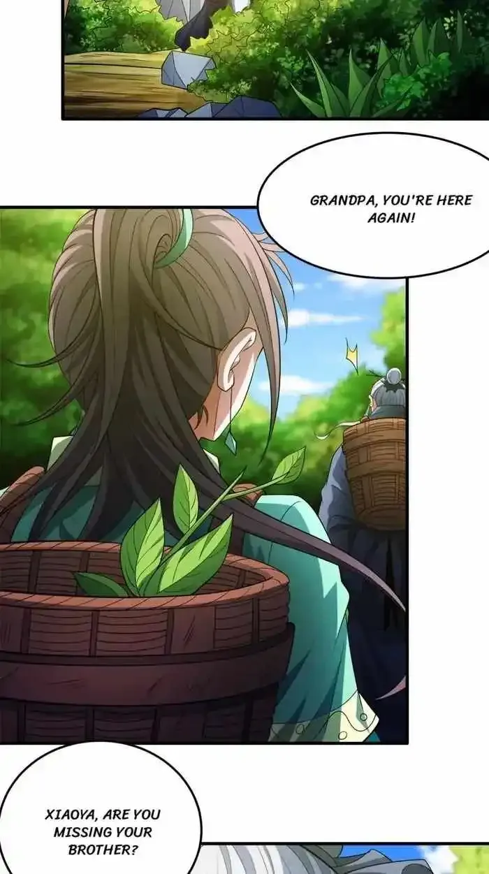 God of Martial Arts Chapter 707 Online - página 2