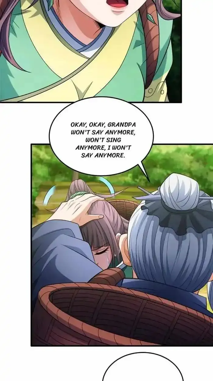 God of Martial Arts Chapter 707 Online - página 4