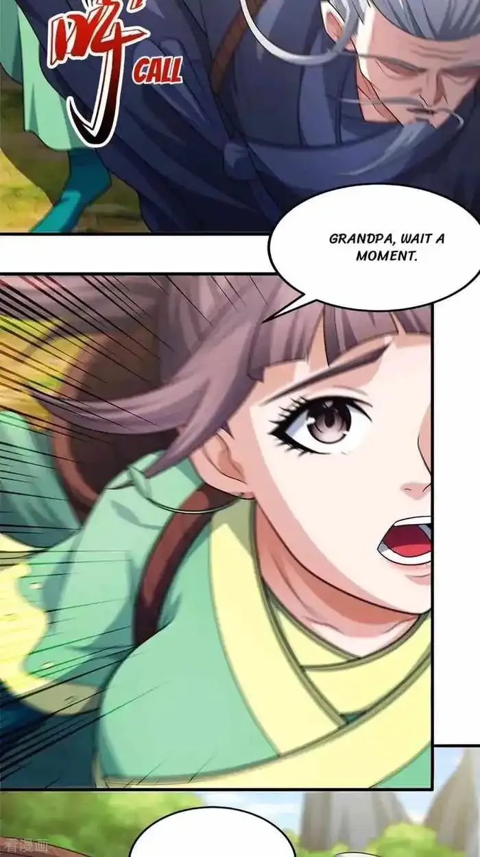 God of Martial Arts Chapter 707 Online - página 9
