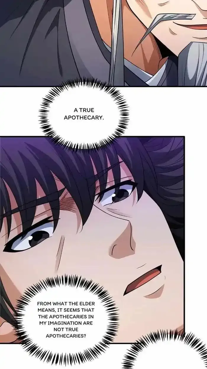 God of Martial Arts Chapter 710 Online - página 2