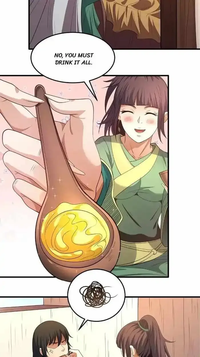 God of Martial Arts Chapter 710 Online - página 10